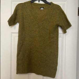 Vintage J Crew Sweater